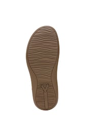 Vionic Awaken Wide Fit Ankle Strap Sandals - Image 6 of 7