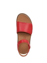 Vionic Awaken Wide Fit Ankle Strap Sandals - Image 7 of 7