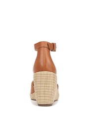 Vionic Marina Ankle Strap Wedge Sandals - Image 5 of 7