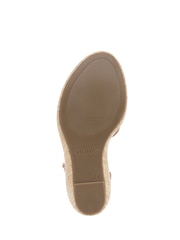 Vionic Marina Ankle Strap Wedge Sandals - Image 7 of 7