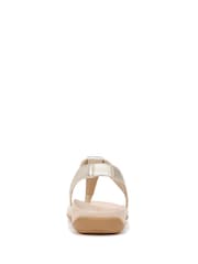 Vionic Brea Wide Fit Toe Post Sandals - Image 5 of 5