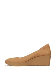 Vionic Sereno Wide Fit Wedge Slip-On Shoes - Image 2 of 7