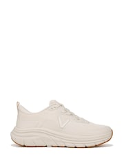 Vionic Walk Max Wide Fit Trainers - Image 1 of 11