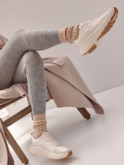 Vionic Walk Max Wide Fit Trainers - Image 2 of 11