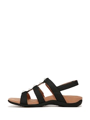Vionic Pearl Ankle Strap Sandals - Image 2 of 7
