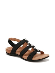Vionic Pearl Ankle Strap Sandals - Image 3 of 7