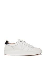 Vionic Kimmie Wide Fit Court Trainers - Image 2 of 7