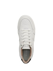 Vionic Kimmie Wide Fit Court Trainers - Image 6 of 7