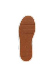 Vionic Kimmie Wide Fit Court Trainers - Image 7 of 7