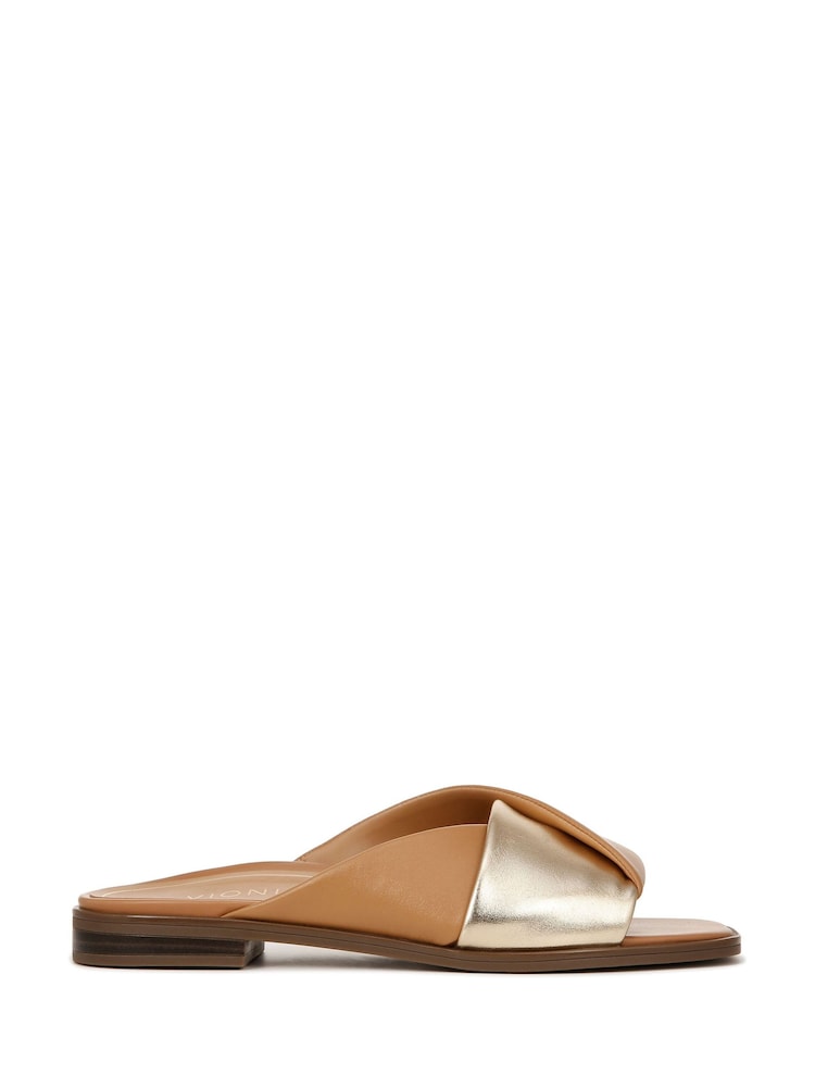 Vionic Miramar Slider Sandals - Image 1 of 11