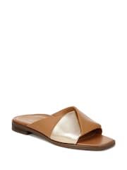 Vionic Miramar Slider Sandals - Image 4 of 11