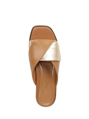 Vionic Miramar Slider Sandals - Image 7 of 11