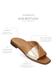 Vionic Miramar Slider Sandals - Image 9 of 11