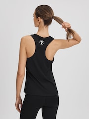 7 Days Active Crew Neck Vest - Image 5 of 6