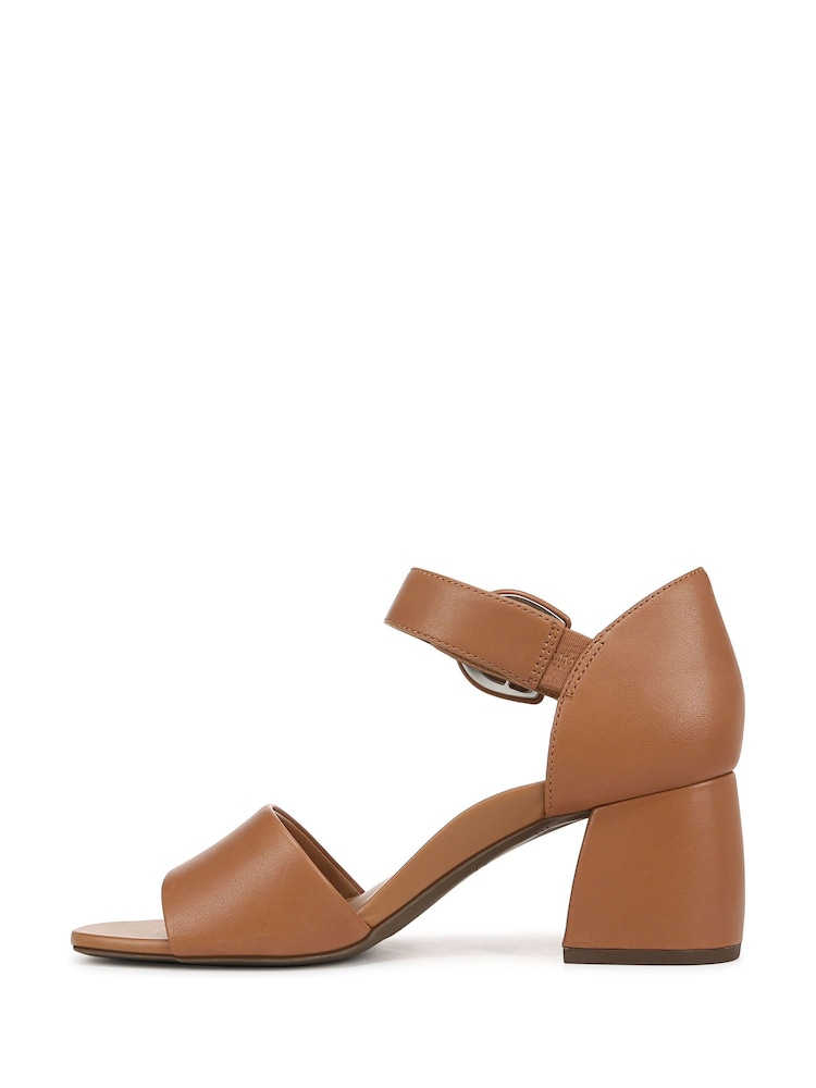 Maro - Vionic Chardonnay Croială clasică Ankle Strap Sandals - Imaginea 2 din 6