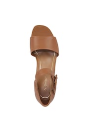 Maro - Vionic Chardonnay Croială clasică Ankle Strap Sandals - Imaginea 5 din 6