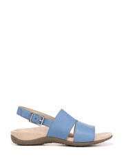 Vionic Morro Wide Fit Slingback Sandals - Image 1 of 7
