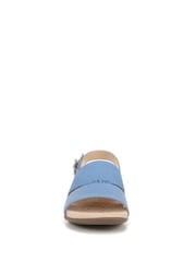 Vionic Morro Wide Fit Slingback Sandals - Image 4 of 7