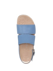 Vionic Morro Wide Fit Slingback Sandals - Image 6 of 7