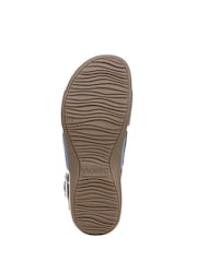 Vionic Morro Wide Fit Slingback Sandals - Image 7 of 7