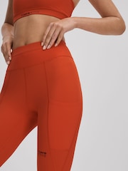 7 Days Active High Rise Leggings - Image 4 of 6