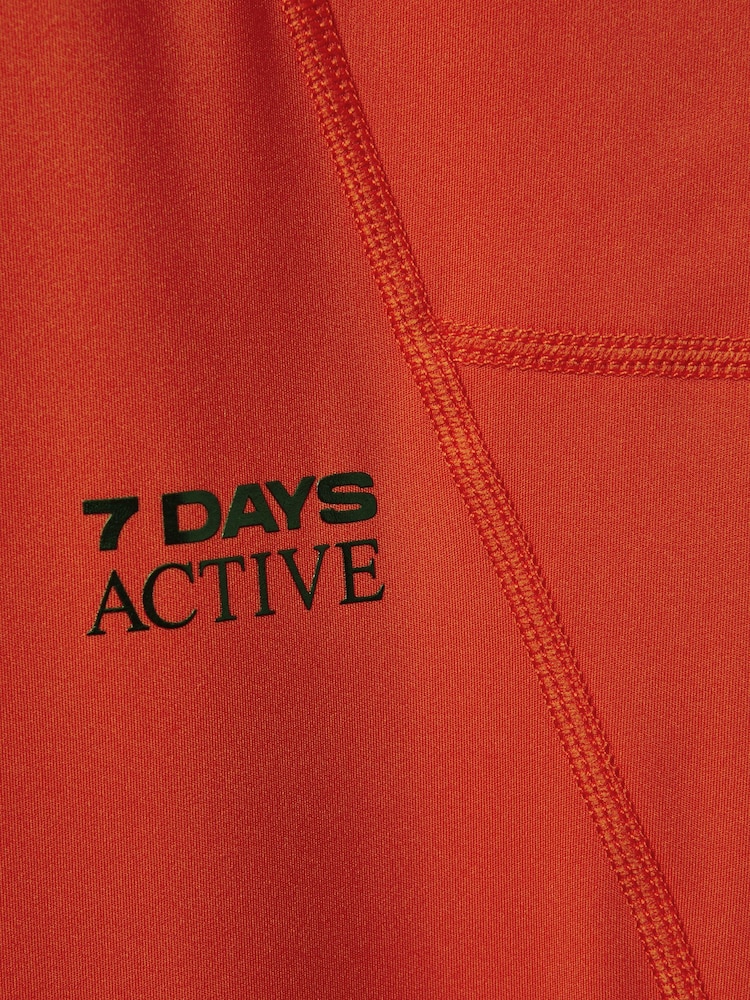 7 Days Active High Rise Leggings - Image 6 of 6