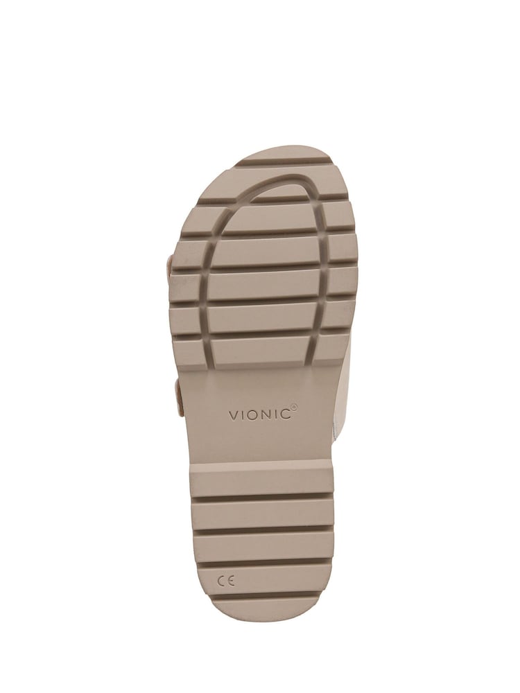 Vionic Capitola Slides Sandals - Image 7 of 7