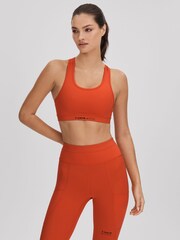 7 Days Active Racerback Sports Bra - Image 1 of 5