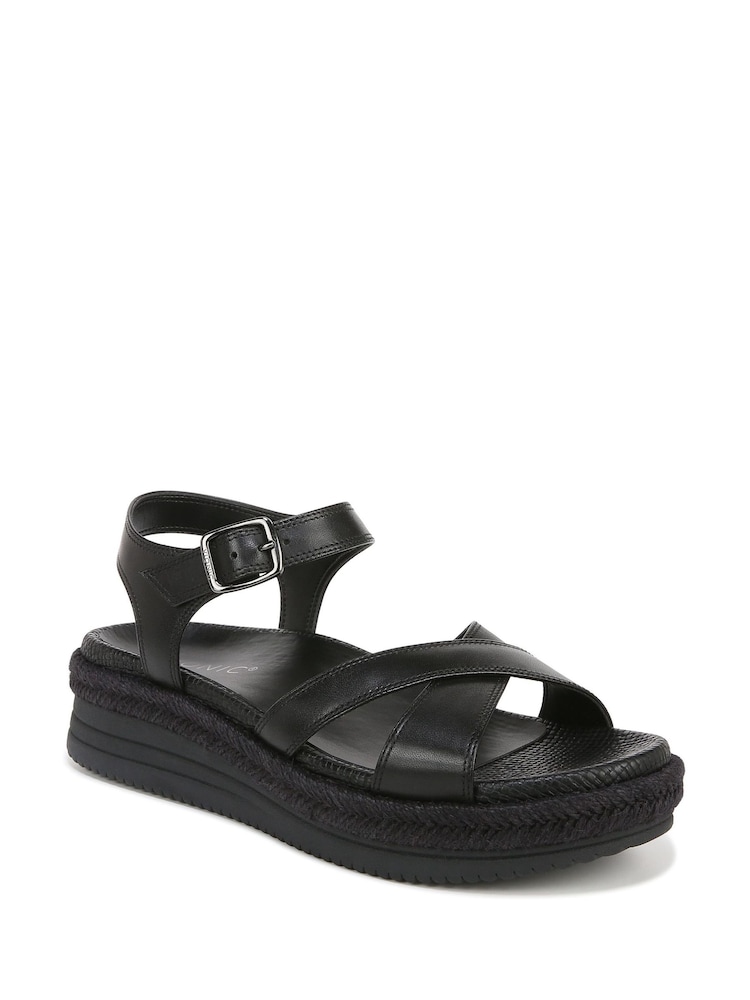 Vionic Mar Ankle Strap Sandals - Image 3 of 7