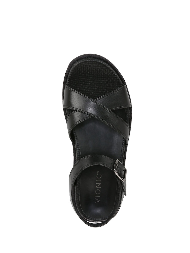 Vionic Mar Ankle Strap Sandals - Image 6 of 7