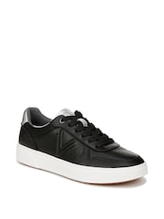 Vionic Kimmie Wide Fit Court Trainers - Image 1 of 7