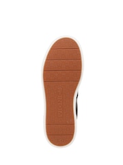 Vionic Kimmie Wide Fit Court Trainers - Image 7 of 7
