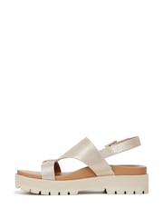 Gold - Vionic Alondra Platform Sandals - Bild 2 von 7