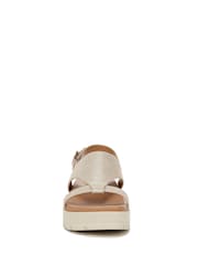 Gold - Vionic Alondra Platform Sandals - Bild 5 von 7