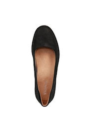 Vionic Sereno Wide Fit Wedge Slip-On Shoes - Image 6 of 7