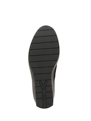 Vionic Sereno Wide Fit Wedge Slip-On Shoes - Image 7 of 7