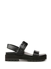 Vionic Torrance Platform Sandals - Image 1 of 7