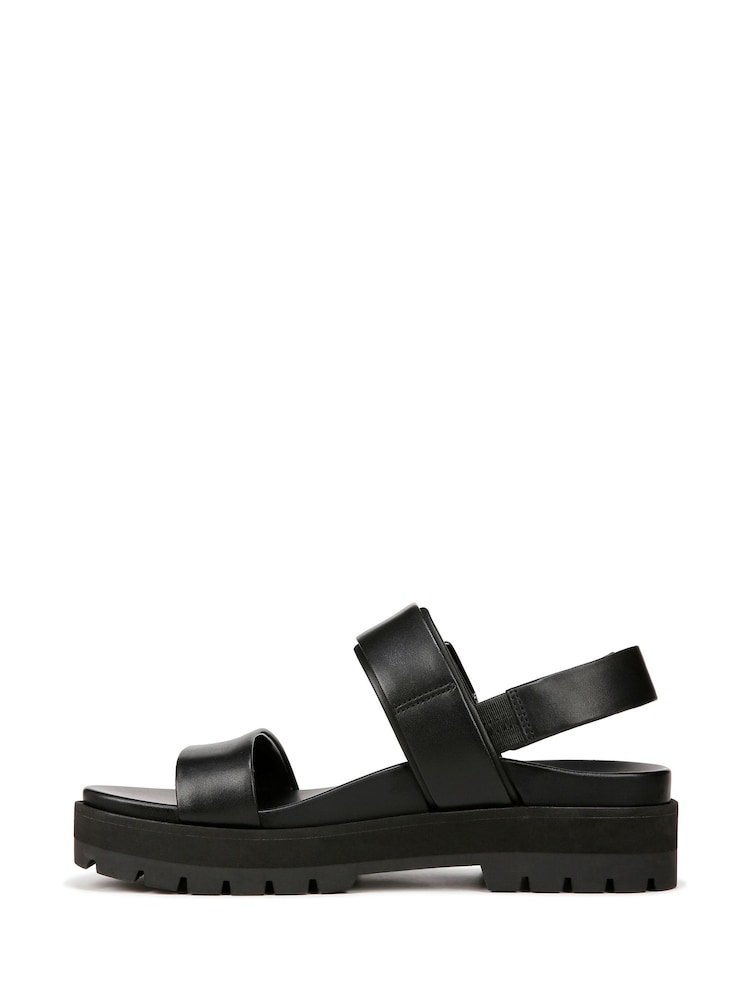Vionic Torrance Platform Sandals - Image 2 of 7