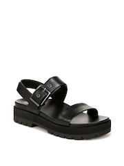 Vionic Torrance Platform Sandals - Image 3 of 7