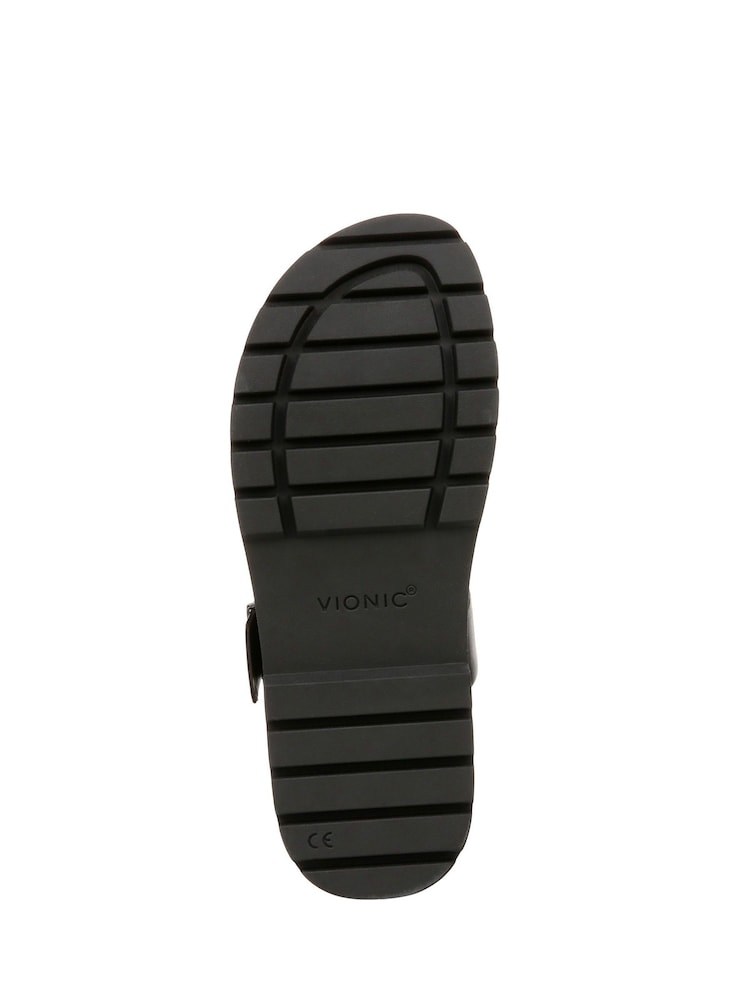 Vionic Torrance Platform Sandals - Image 7 of 7