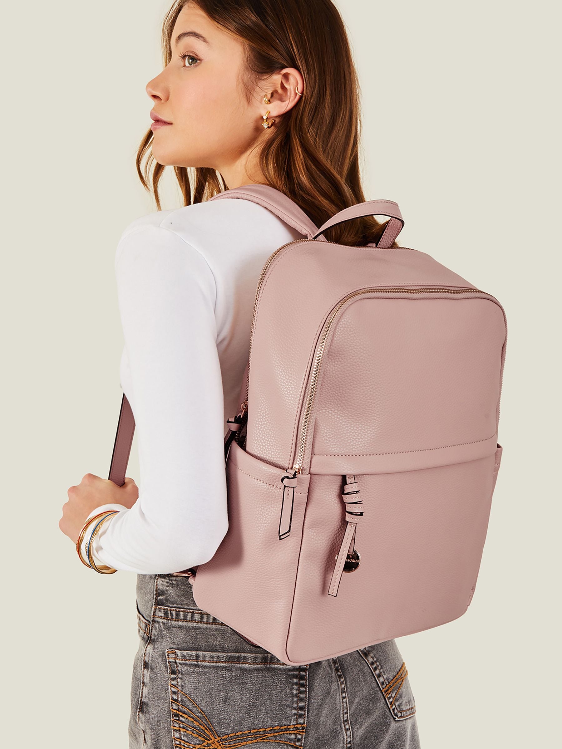 Next womens backpack hot sale