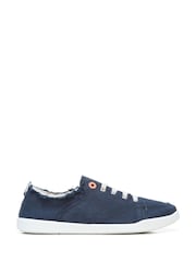 Vionic Pismo Lace Up Trainers - Image 1 of 6