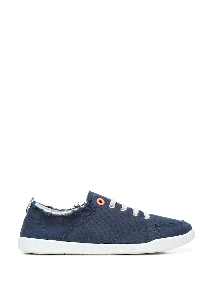 Vionic Pismo Lace Up Trainers - Image 1 of 6