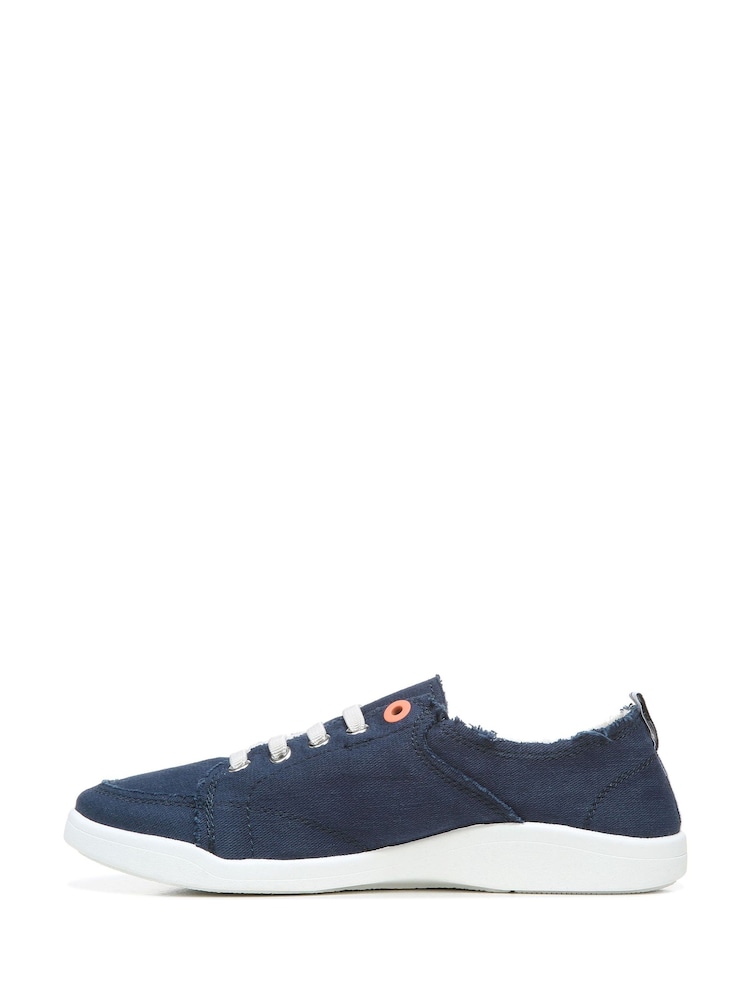 Vionic Pismo Lace Up Trainers - Image 2 of 6