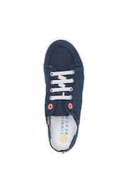 Vionic Pismo Lace Up Trainers - Image 5 of 6