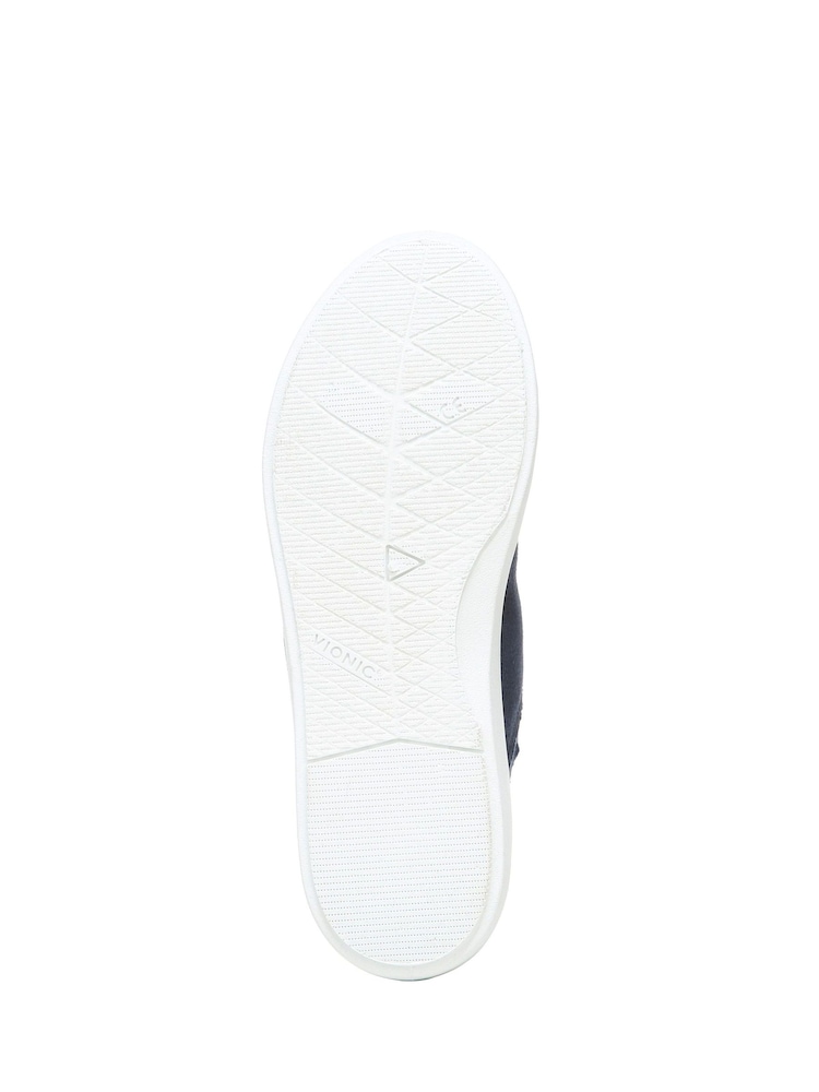 Vionic Pismo Lace Up Trainers - Image 6 of 6