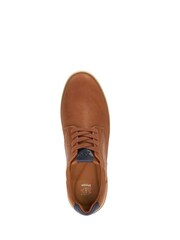 Tan - Standard-Fit - Dune London Trustees Turnschuhe mit Budapester-Design - Bild 5 von 6