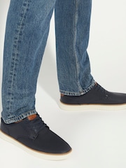 Dune London športni copati z brogue detajlom Dune London Trustees - Slika 1 iz 5