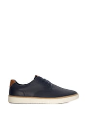 Dune London športni copati z brogue detajlom Dune London Trustees - Slika 2 iz 5