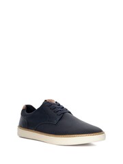 Dune London športni copati z brogue detajlom Dune London Trustees - Slika 3 iz 5